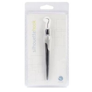 Silhouette Hook 814792010358 For Peeling off‎ Vinyl & Cardstock